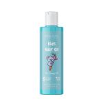 Mikami Hair Oil - Strengthens, Prevents Breakage, Enhances Texture And Hair Growth For Kids 100 ml