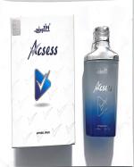 RIM ZIM Unisex Perfect Long-Lasting Fragrance Elegance Acsess-100 ML Scent Perfume for All Occasions