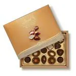 Lindt Swiss Luxury Collection Chocolate, 195 Gm