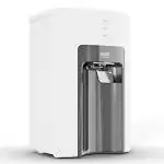 Eureka Forbes Sure From Aquaguard Desire NXT RO+UV+Taste Adjuster Water Purifier (Black)