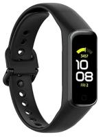 Badshah Silicone Band Compatible for Samsung Galaxy Fit 2, Soft Sport Silicone Replacement Straps Wristbands for Galaxy Fit2 SM-R220 Watch for Boys & Girls.