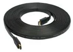 Technotech High Speed Flat Hdmi Cable V1.4 With Ethernet 10 Yards