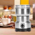 COSYSMART Nima Grinder, Electric Chopper, Stainless Steel Blades Grinder, Portable Coffee Bean Grinder, Spice Mill, Nuts and Grain Grinder, Mixer, Mikshi Masala Grinder for Home, Chutney Grinder (Pack Of 1 )