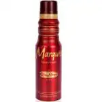 MaatiNaturals Marquis Remy Marquis Deodorant Spray Premium Long Lasting Perfume Spray for Men & Women