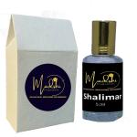 Mudshi Binnee Floral Attar (Pack of 1)