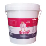 REFIT ANIMAL CARE Poultry Feed Supplement For Chicken Chicks, Broilers 10 Kg, Broiler+