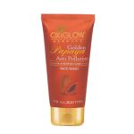 Oxyglow Herbals Papaya Anti-Pollution Face Wash, 100 G