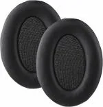 Street 27 Replacement Earpads Cushion Compatible with Sony WH-1000 XM3[WH XM3]