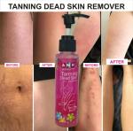AMR BEAUTY TANNING DEAD SKIN REMOVER(100ML )__88