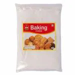 KOR Baking Powder - 800g / For Professionals - Double Acting, Vegan, Gluten-Free / Use For Cooking, Bake Cakes, Cookies, Breads, Brownies / Natural