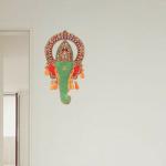 Traditional handmade wall hangings | door hangings | toran