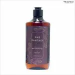 The Love Co. Luxury Oud Fantasy Body Wash for Women - Shower Gel for Men - All Skin Types - 250 ml