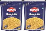 SATMOLA NAMKEEN COMBO MOONG DAAL PACK OF 2