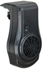 MR Traders BOYU FS-55 Aquarium Chiller (8 HP)