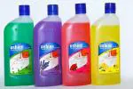 OSHINE PRODUCTS FLOOR CLEANER 500ML PACK OF 4