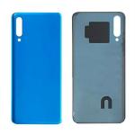 NAFS Blue Back Panel For Samsung Galaxy A50