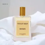 VIOLET MIST PRESENT Violet Mist INFINITE MAN Eau De Parfum with Long Lasting 100 ML