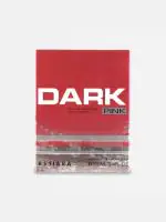 ESTIARA Dark Pink Eau de Parfum For Women, 100 ml