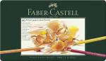 Faber-Castell Multicolor Polychromos Color Pencil Set (Pack of 60)