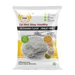 VGBNP Netural Wheat Free Multi Millet Flour ( Without Wheat Multi Millet Atta ) - 500g