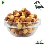 Momsy Premium Quality Roasted Chana, Bhuna Chana (Desi Chickpeas) (950gm)