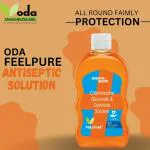 ODA FEELPURE Antiseptic Liquid 500ml Pack of 1