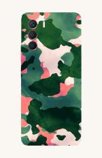 Mudshi Designer Skin Sticker / Decal for Nokia G400 5G