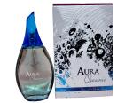 DSP Aura Blue Eau De Parfum For Men - 100 ml