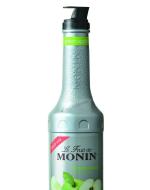 Monin Green Apple Puree, 1 L