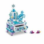Lego Disney Frozen 2 Elsa's Jewelry Box Creation (300 Pcs) 41168 Blocks for Kids age 6Y+