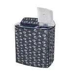 Star Weaves Washing Machine Cover For LG 11 Kg P1155SKAZ - KUM05|Cover| Pillow Cover| Table Cover||Home Accessory|Home Appliances Accessory|Appliances Cover|Home Appliances Cover|Top Load Washing Machine Cover|