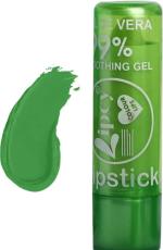 MADNIKA Aloe Vera Natural Changing Color(Pink) Long-Lasting Nourish Protect-A2