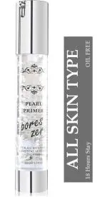 BuyTya Pearl Primer Zero Porse Oil - 30 Ml