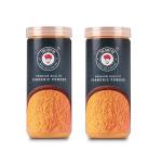 VLC SPICES Turmeric Powder, 650 G (Pack Of 2)