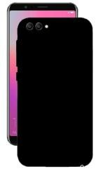 LazyLion Honor View 10 Black Silicone Shockproof Phone Case, Ultra Safety with Soft Feel