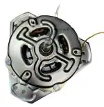 SPARESADDA Spin Motor Compatiable For Intex Semi Auto Matic Washing Machine, 100% Copper Pack of 1