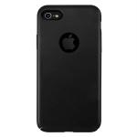 Gripp Apple Iphone 8, Apple Iphone 7, Apple Iphone 6, 6S And Apple Iphone Se 2020 Black Polypropane Oak Slim Fit, Lightweight Protection Case