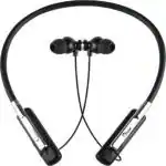 E True TICON TICO-BASS Bluetooth Headset (Black, In the Ear)