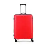 SKYBAGS UNISEX MAXIMUS STROLLY 67 360 MX-RED Polypropylene Medium