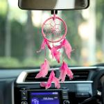 Zyozique Down and Feather,Fill Dream Catchers A130