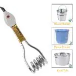 Dainty Tech Immersion Heater Rod 2000 Watt (Grey) Pack Of 1