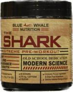 POWERSUPPLY X-Treme pre work out suppliments 500gm