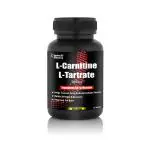 Healthvit LCarnitine LTartrate 500MG Supplement 60 Tablets