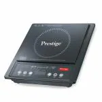 Prestige PIC 12.0 1900-Watt Induction Cooktop with Push button
