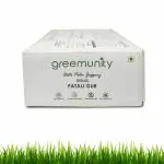GREEMUNITY Patali Gur Khajur Date Palm Jaggery Solid 500 g
