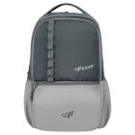 F Gear Dynamo Dk Grey Lt Grey 35Ltrs Backpack