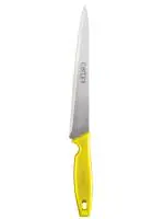 Cartini Precision Carving Knife - Yellow