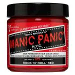 Manic Panic Rock N Roll Red Hair Dye, 118.0 Ml