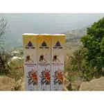 Tapovan Enterprises Khushboo Uttrakhand ki incense stick Pack of 5 (1 Cotton Wick free)