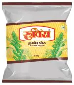 RuchiRa Horse Gram Flour Powder Artificial Flavours Free 500 g (pack of 2)